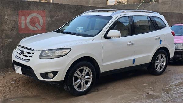 هيونداي سانتافي 2011 للبيع في العراق - الكوفة